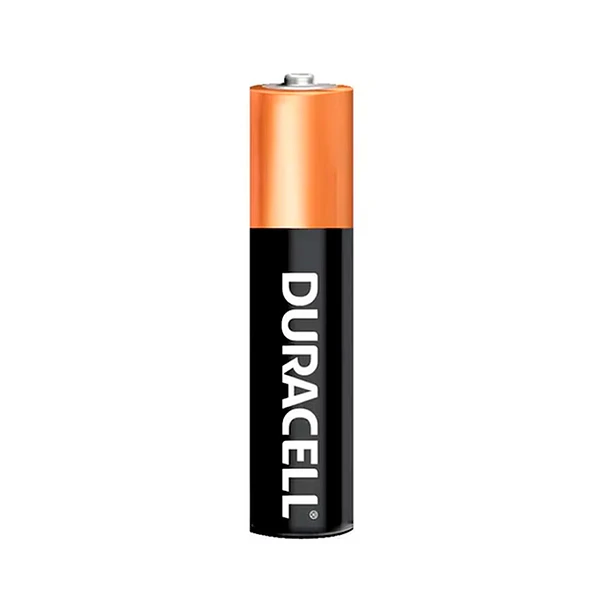 Duracell pila AAAx2 Blister Alcalina 2