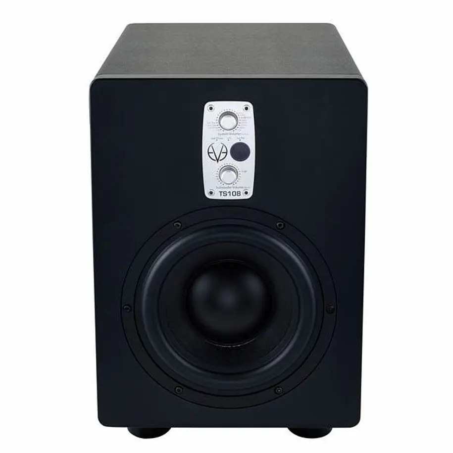 Eve Audio TS108 - Subwoofer activo de 7