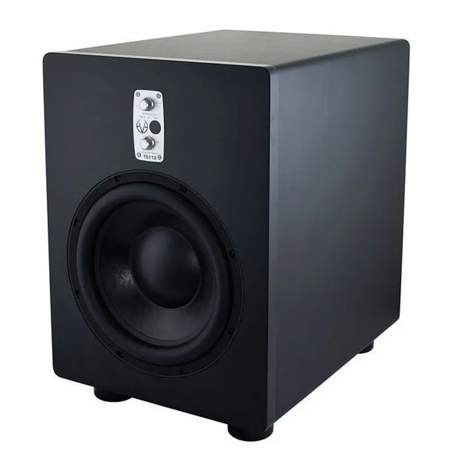 Eve Audio TS112 - Subwoofer activo de 12