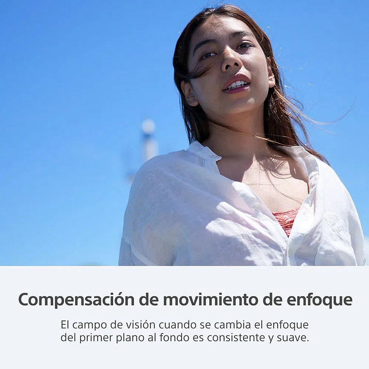 Sony FX30 Más Unidad de asa XLR Cámara Gateway Linea de Cine ILME-FX30 9