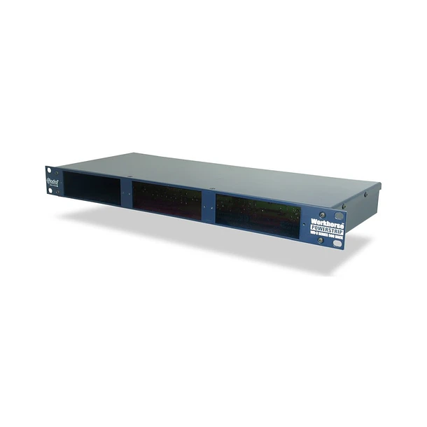 Radial PowerStrip - chasis para rack serie 500 1