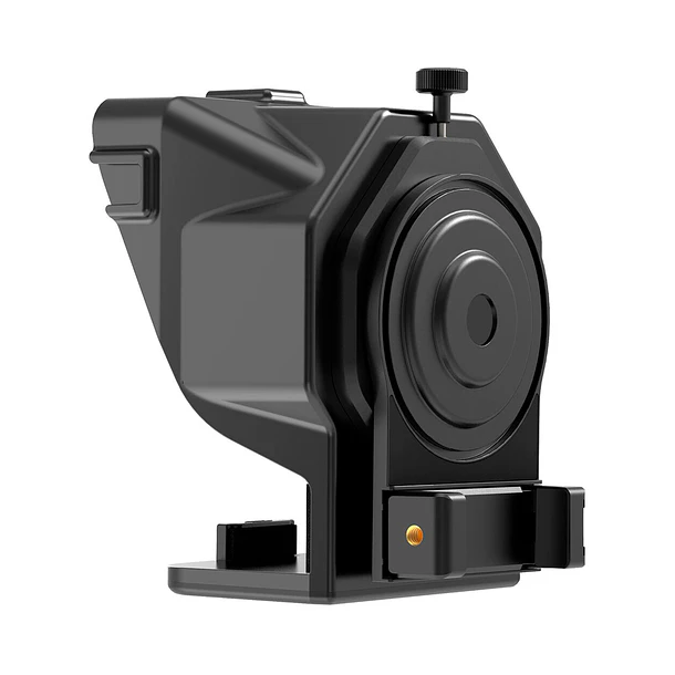 Ulanzi PT-15 Teleprompter Para Cámaras, Teléfonos y Accesorios 13