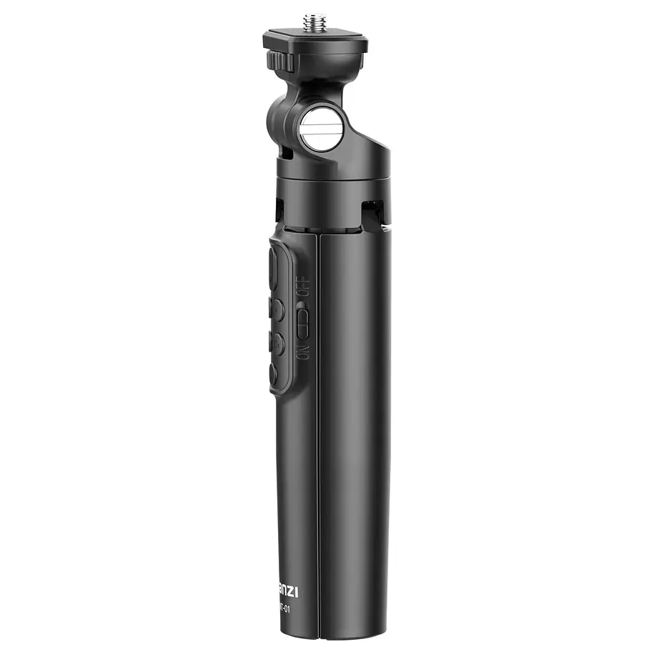 Ulanzi RMT-01 Wireless Bluetooth Mini Trípode con Control Remoto Para Canon / Nikon / Sony 3