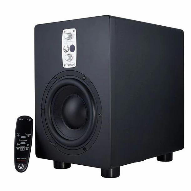 Eve Audio TS108 - Subwoofer activo de 7