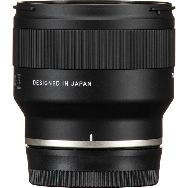 Tamron 35mm F/2.8 Di III OSD M1:2 Lente Angular Para Sony E 5