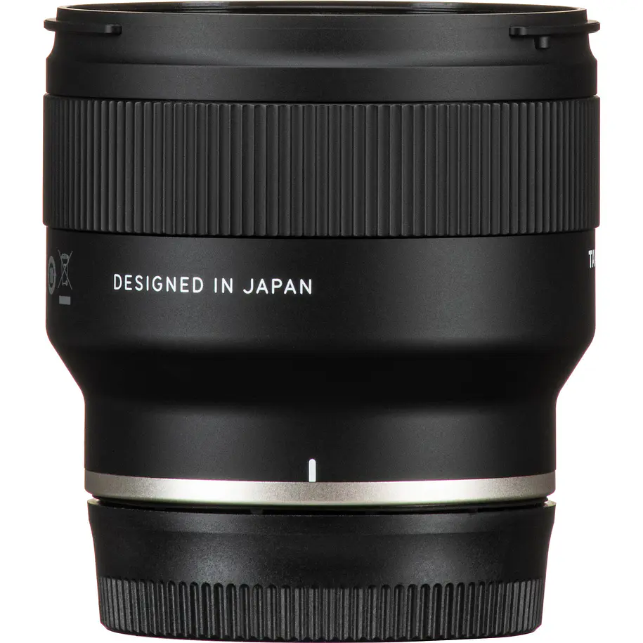 Tamron 35mm F/2.8 Di III OSD M1:2 Lente Angular Para Sony E 5