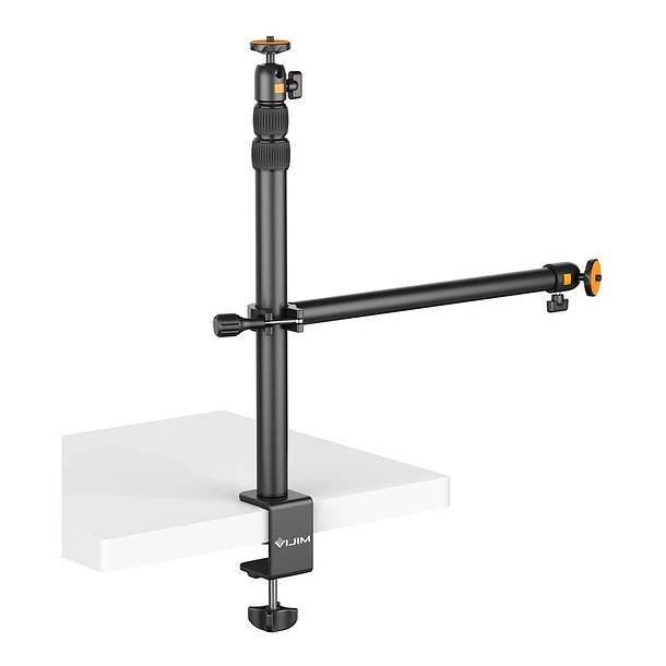 VIJIM LS02 Set de Soporte de Mesa y Brazo Para Accesorios 1