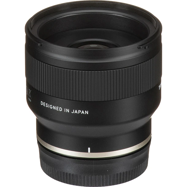 Tamron 20mm F/2.8 Di III OSD M1:2 Lente Angular Para Sony E 6