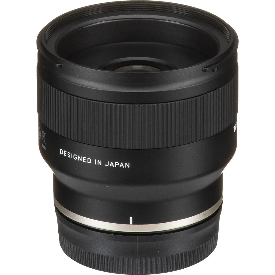 Tamron 20mm F/2.8 Di III OSD M1:2 Lente Angular Para Sony E 6