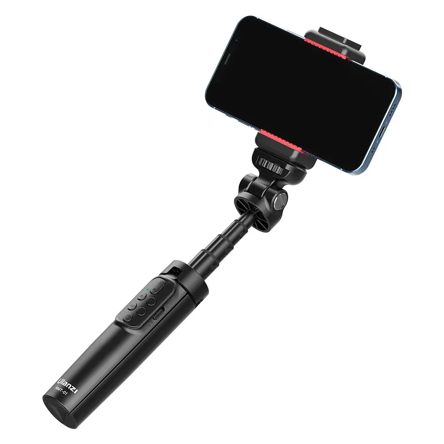 Ulanzi RMT-01 Wireless Bluetooth Mini Trípode con Control Remoto Para Canon / Nikon / Sony 4