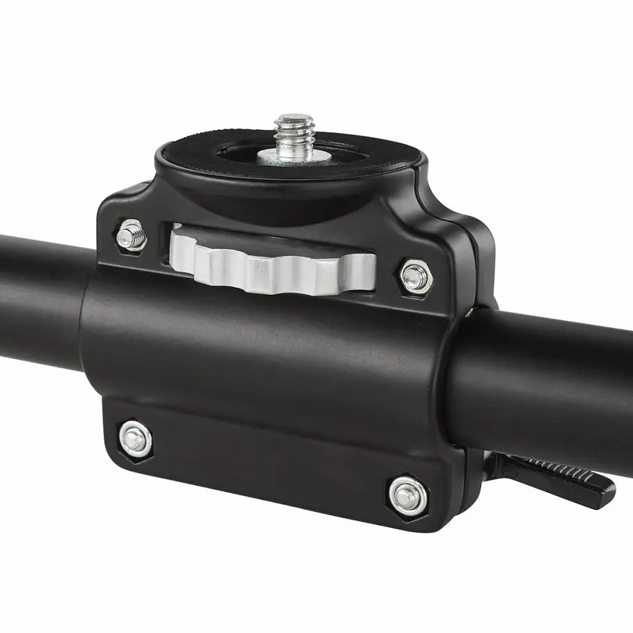 Weifeng WT-628 Barra Horizontal Para Trípodes 5