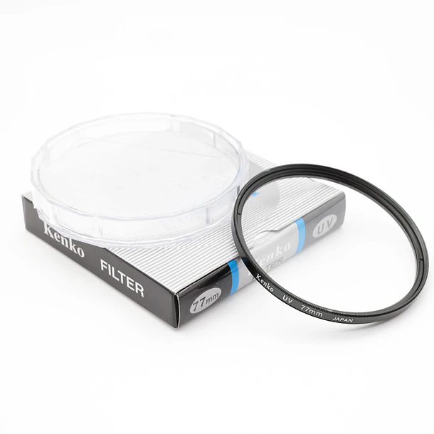 Kenko Filtro UV 67mm 2