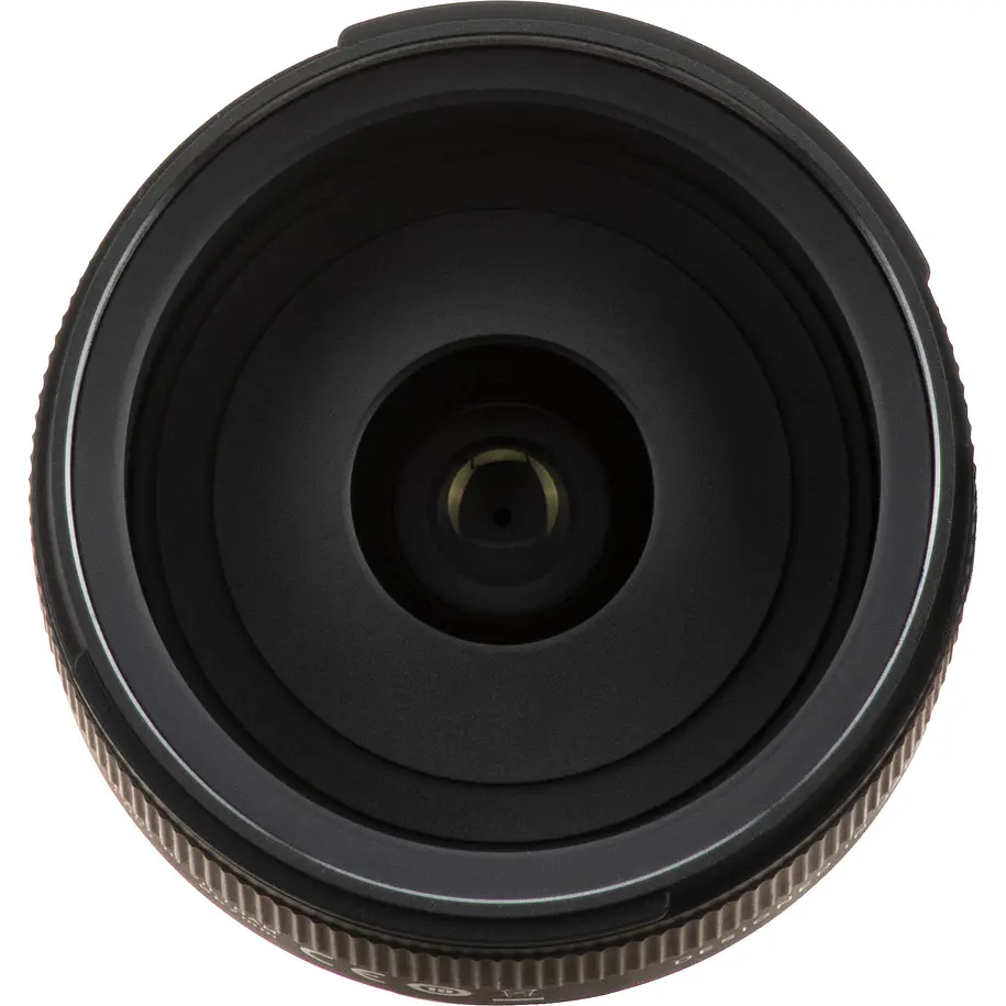 Tamron 35mm F/2.8 Di III OSD M1:2 Lente Angular Para Sony E 6