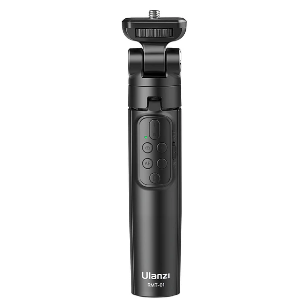Ulanzi RMT-01 Wireless Bluetooth Mini Trípode con Control Remoto Para Canon / Nikon / Sony 5