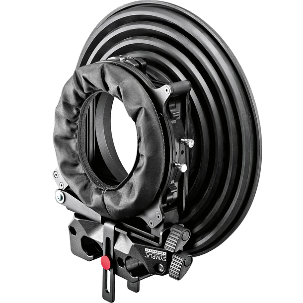 Manfrotto MVA512W Flexible Mattebox 2