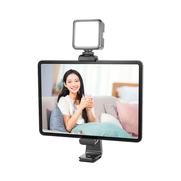 Ulanzi ST-20 Soporte Para Teléfonos, Tablets y Accesorios 6