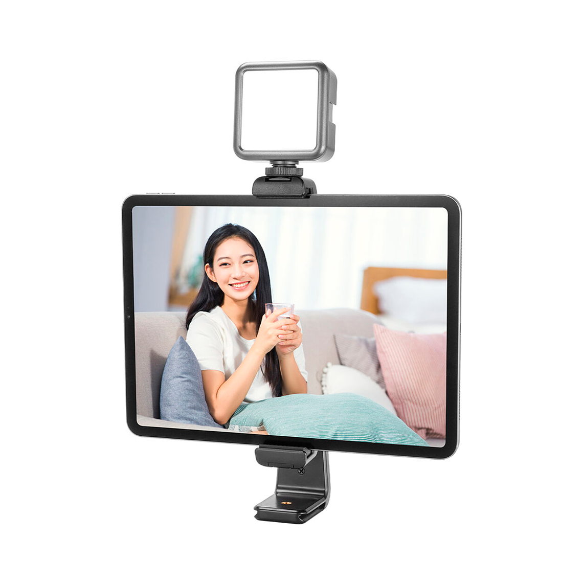 Ulanzi ST-20 Soporte Para Teléfonos, Tablets y Accesorios 6