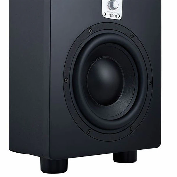 Eve Audio TS108 - Subwoofer activo de 7
