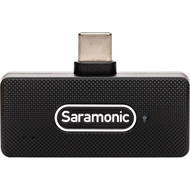 Saramonic Blink B5 Micrófono Inalámbrico USB-C 13