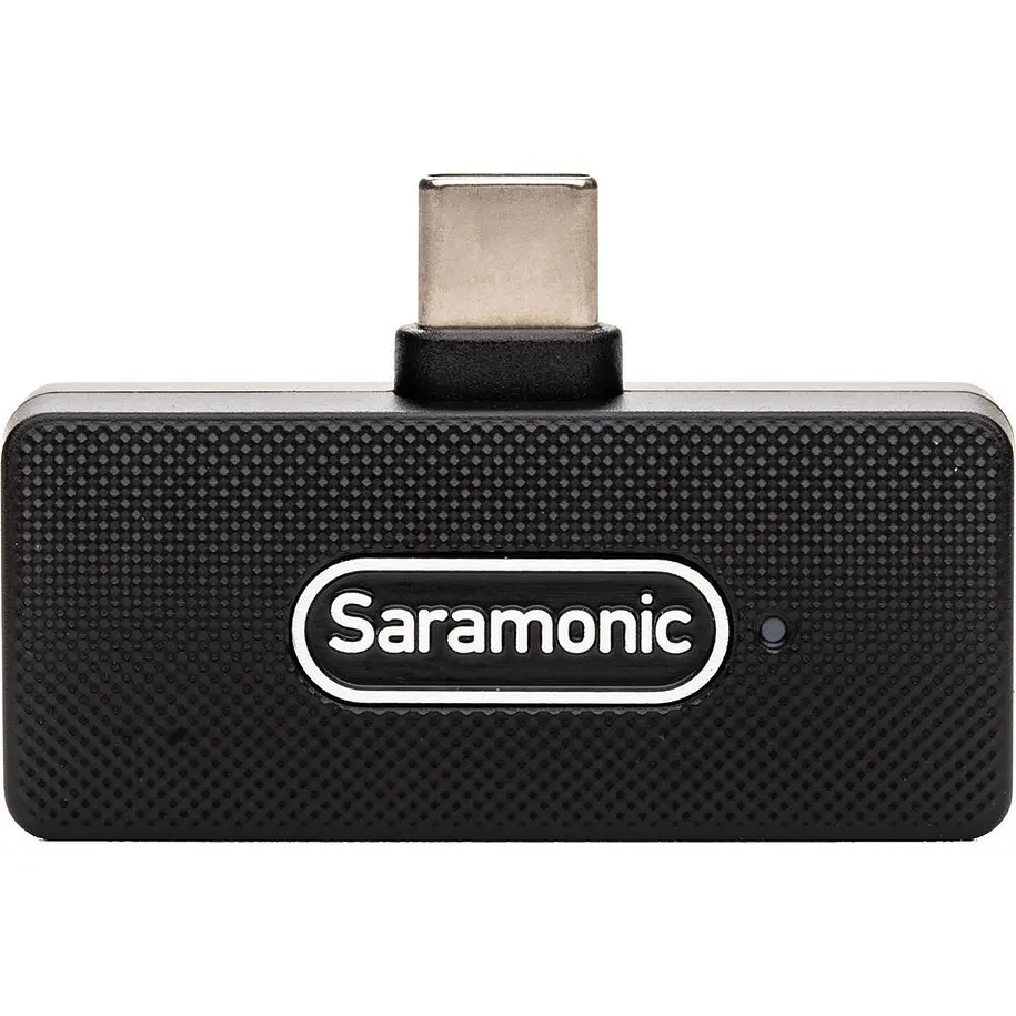 Saramonic Blink B5 Micrófono Inalámbrico USB-C 13