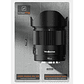 Yongnuo 16mm F1.8S DA DSM Lente Para Sony Gran Angular - Miniatura 24