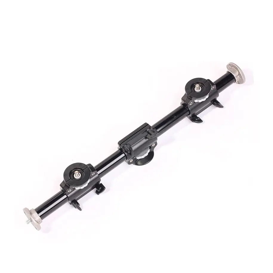 Weifeng WT-628 Barra Horizontal Para Trípodes 7