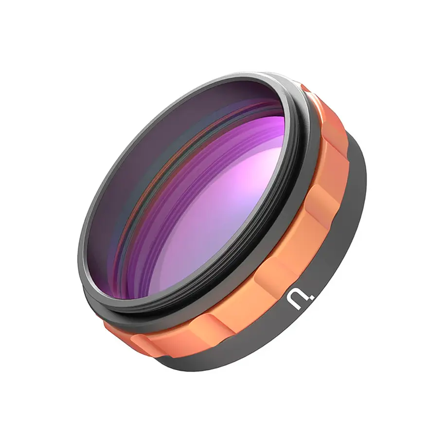 Ulanzi 77mm Camera Microlens Conversor Macro Para Lentes 77mm 1