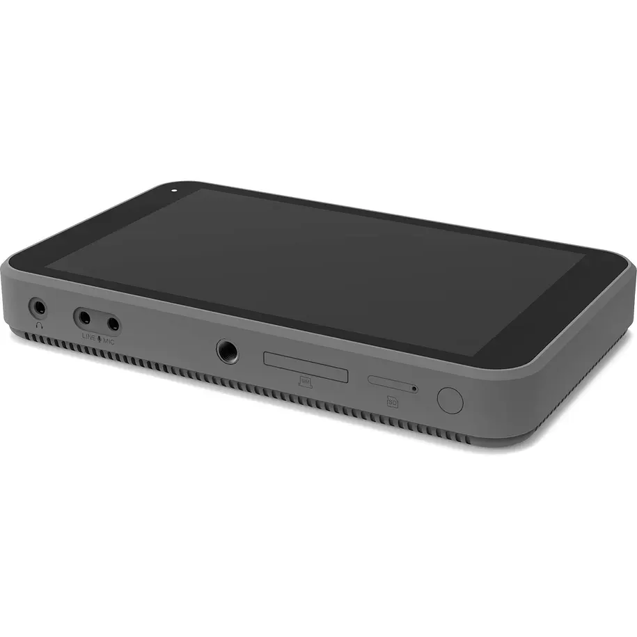 YoloLiv Instream Vertical Live Streaming Codificador y Monitor 3