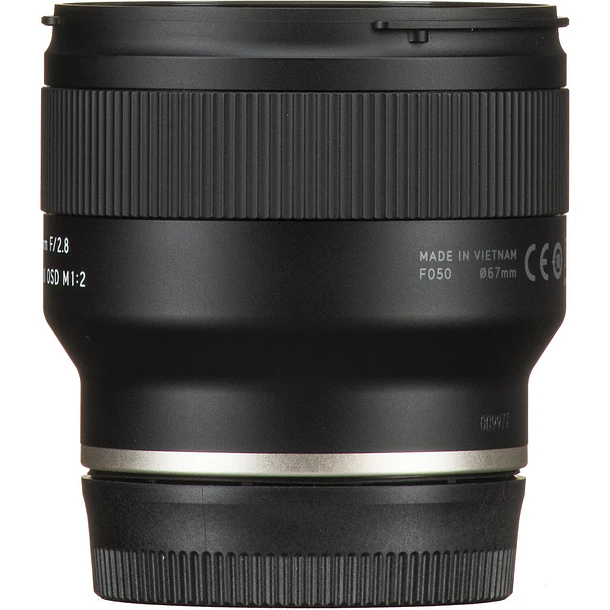 Tamron 20mm F/2.8 Di III OSD M1:2 Lente Angular Para Sony E 9