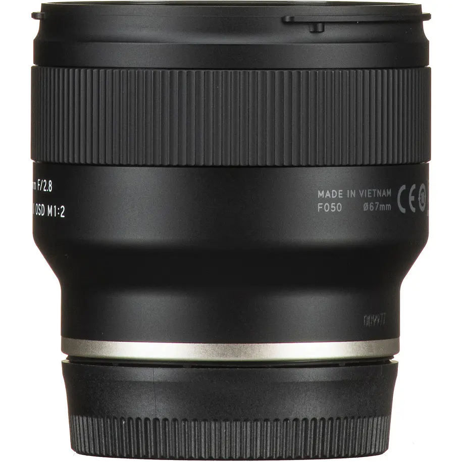 Tamron 20mm F/2.8 Di III OSD M1:2 Lente Angular Para Sony E 9
