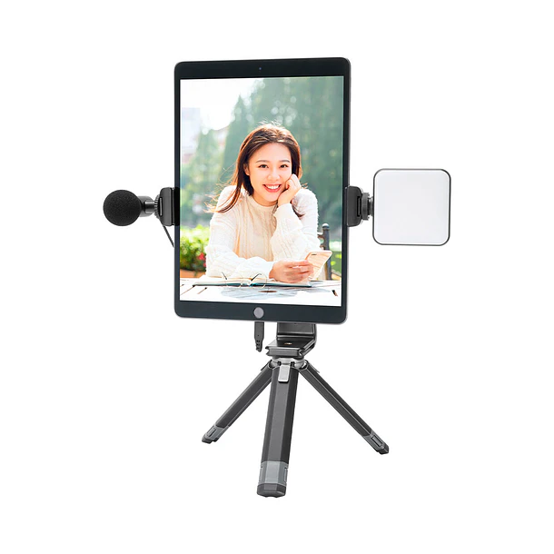 Ulanzi ST-20 Soporte Para Teléfonos, Tablets y Accesorios 8