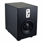 Eve Audio TS108 - Subwoofer activo de 7