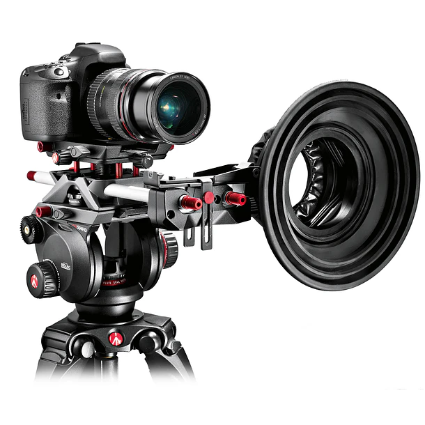 Manfrotto MVA512W Flexible Mattebox 4