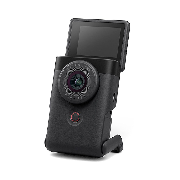 Canon PowerShot V10 Cámara para Videoblogs 1