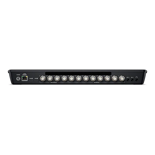 BLACKMAGIC DESIGN ATEM SDI EXTREME ISO SWITCHER 3