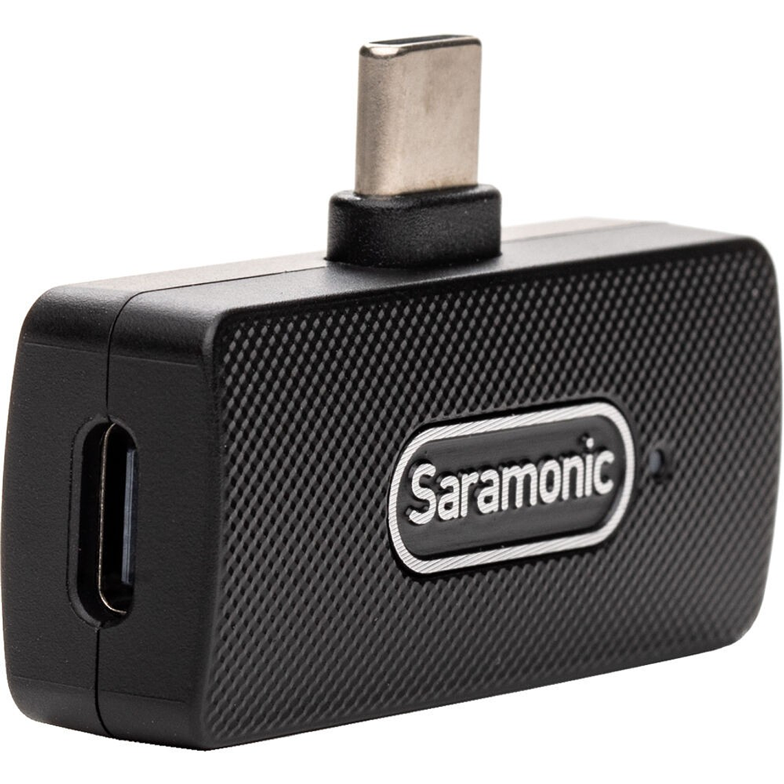Saramonic Blink B5 Micrófono Inalámbrico USB-C 14