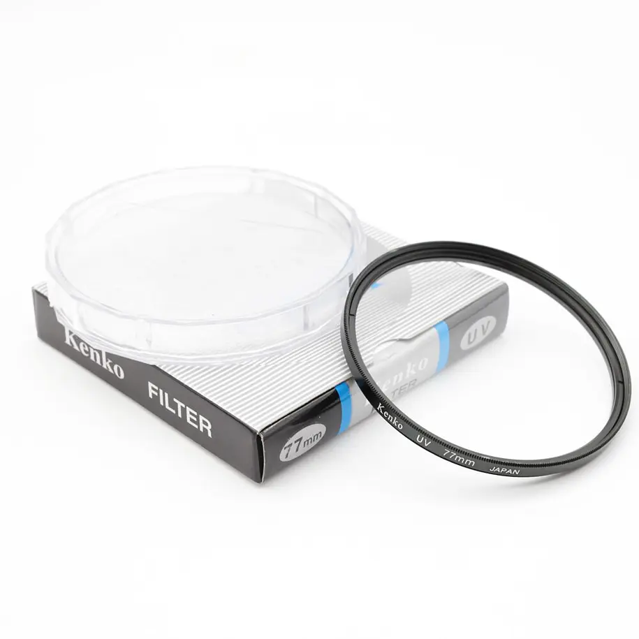Kenko Filtro UV M40.5 40.5mm 2