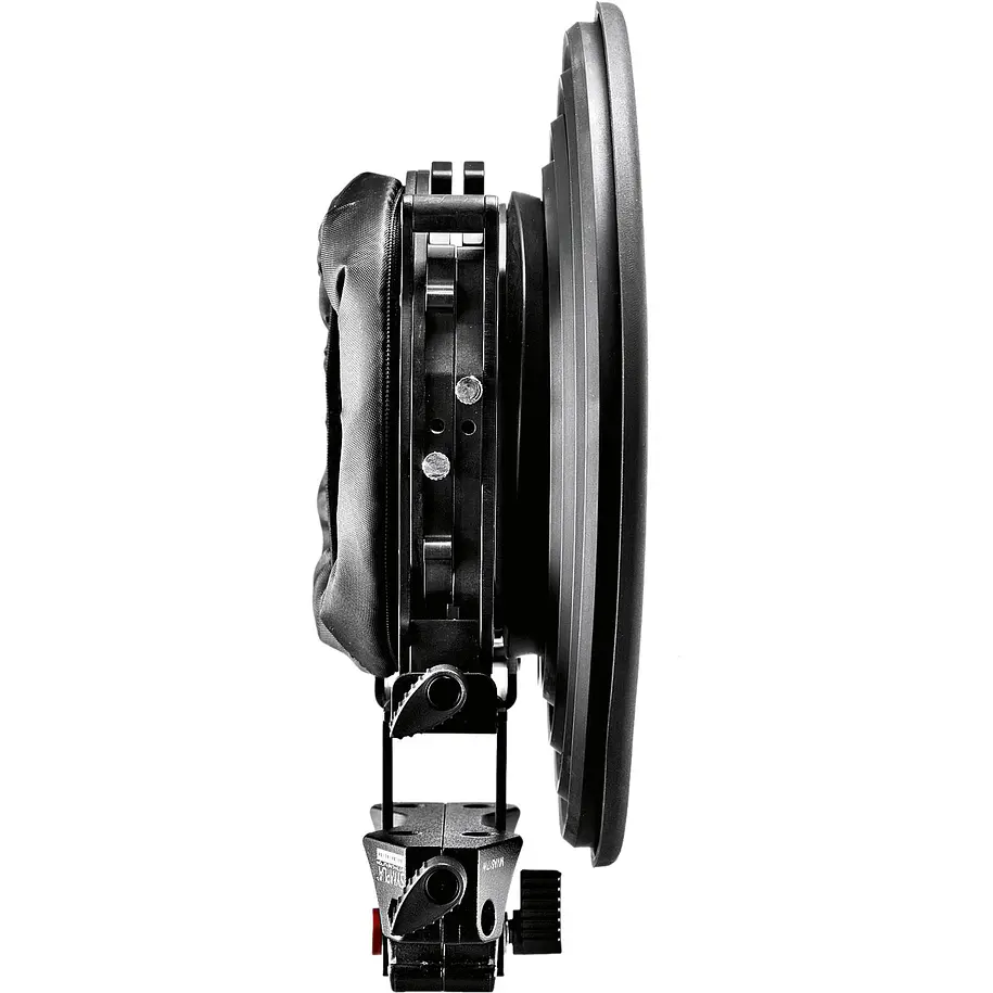 Manfrotto MVA512W Flexible Mattebox 5