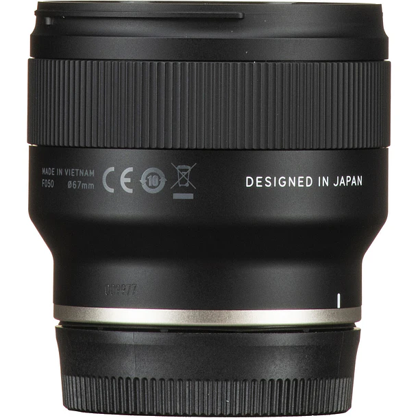 Tamron 20mm F/2.8 Di III OSD M1:2 Lente Angular Para Sony E 10