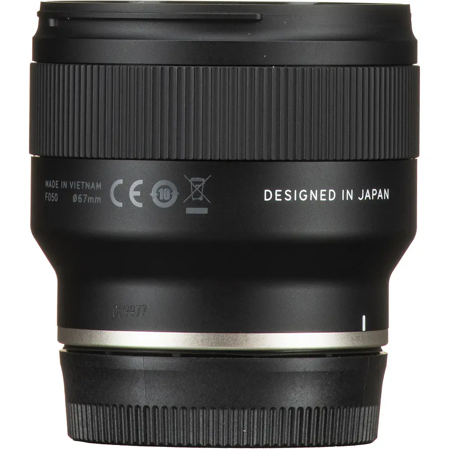 Tamron 20mm F/2.8 Di III OSD M1:2 Lente Angular Para Sony E 10