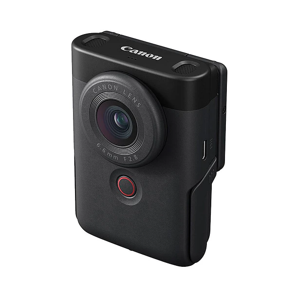 Canon PowerShot V10 Cámara para Videoblogs 2