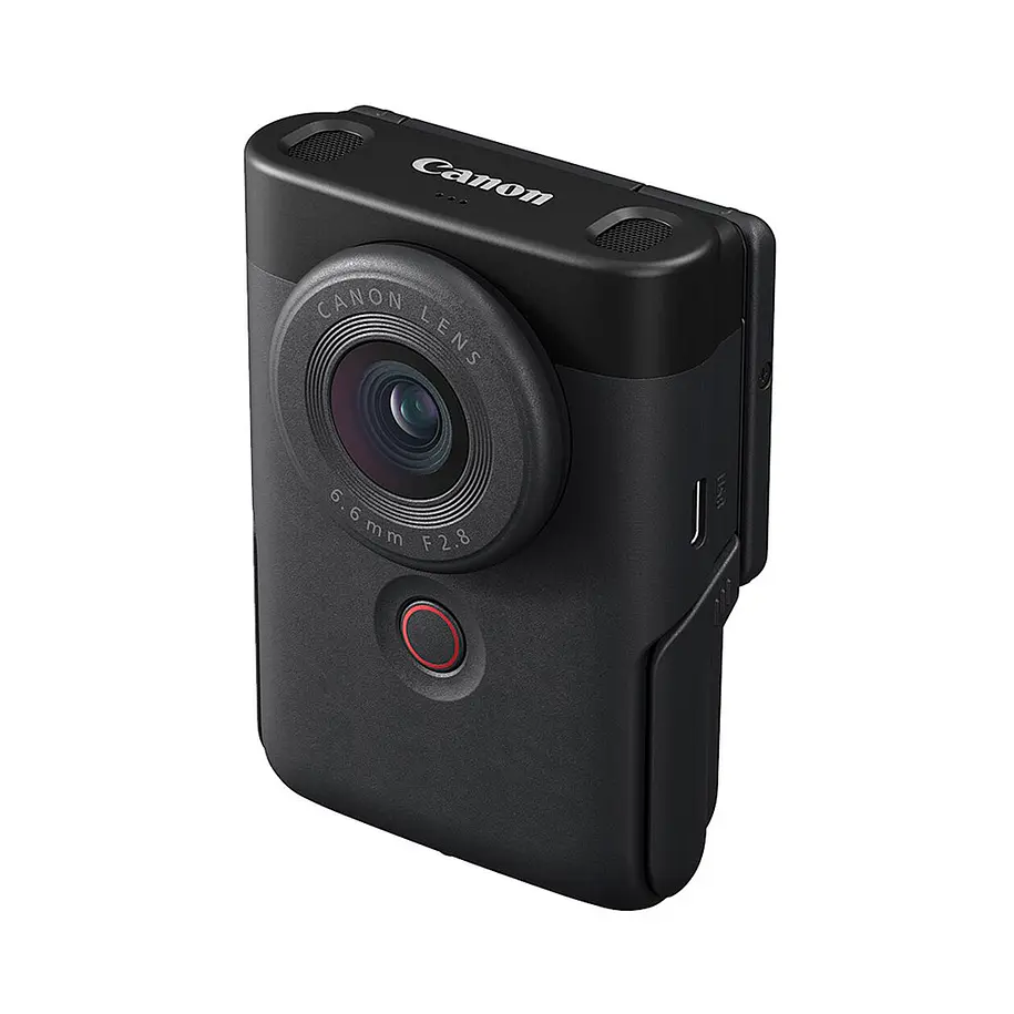 Canon PowerShot V10 Cámara para Videoblogs 2