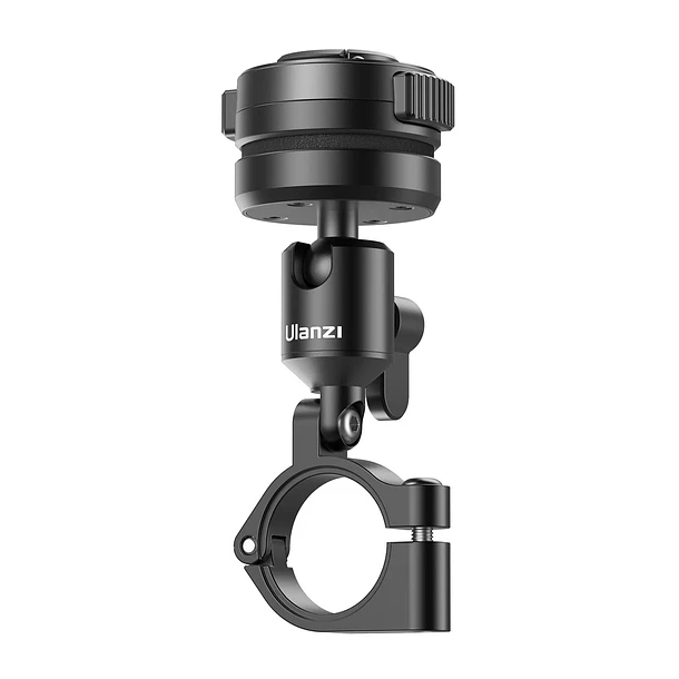 Ulanzi O-LOCK Montura de Teléfono Para Motos (Requiere Accesorio Para Funcionar) 2