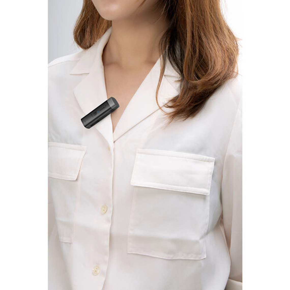 Boya BY-WM3U Micrófono Inalámbrico Para Cámaras, Smartphones y USB-C 6