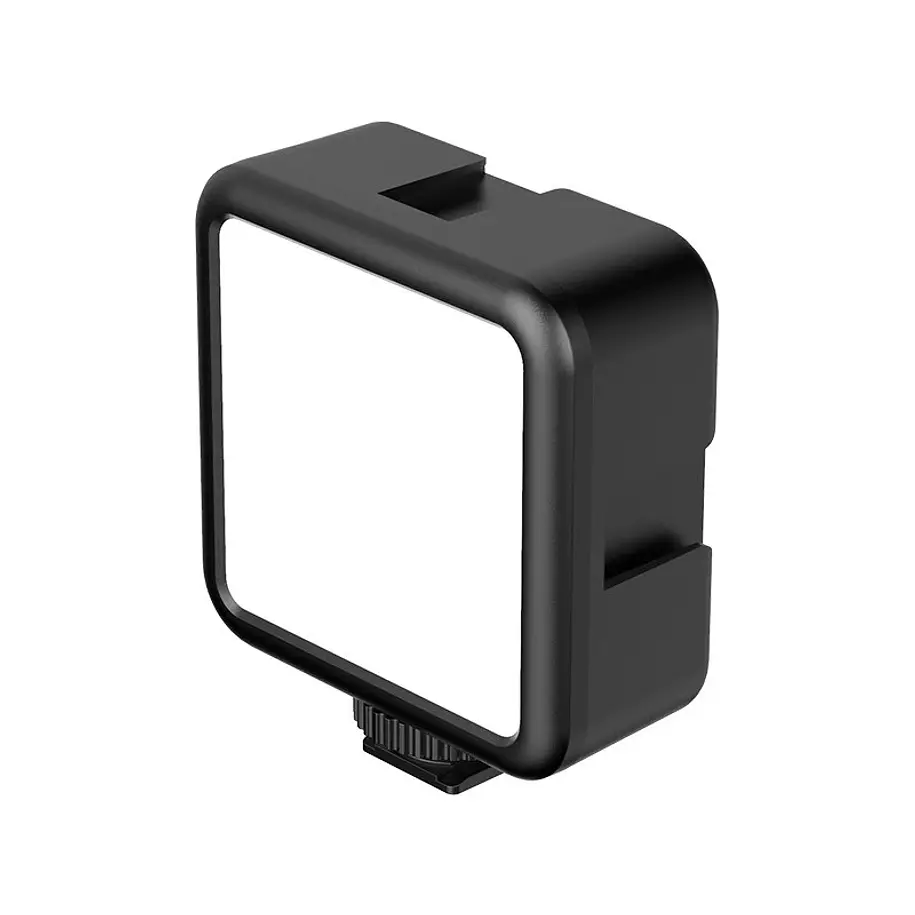 Ulanzi VL49 RGB Lámpara Led Múltiples Colores, Con Imán 11