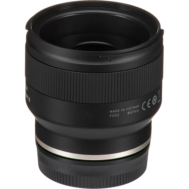 Tamron 35mm F/2.8 Di III OSD M1:2 Lente Angular Para Sony E 9