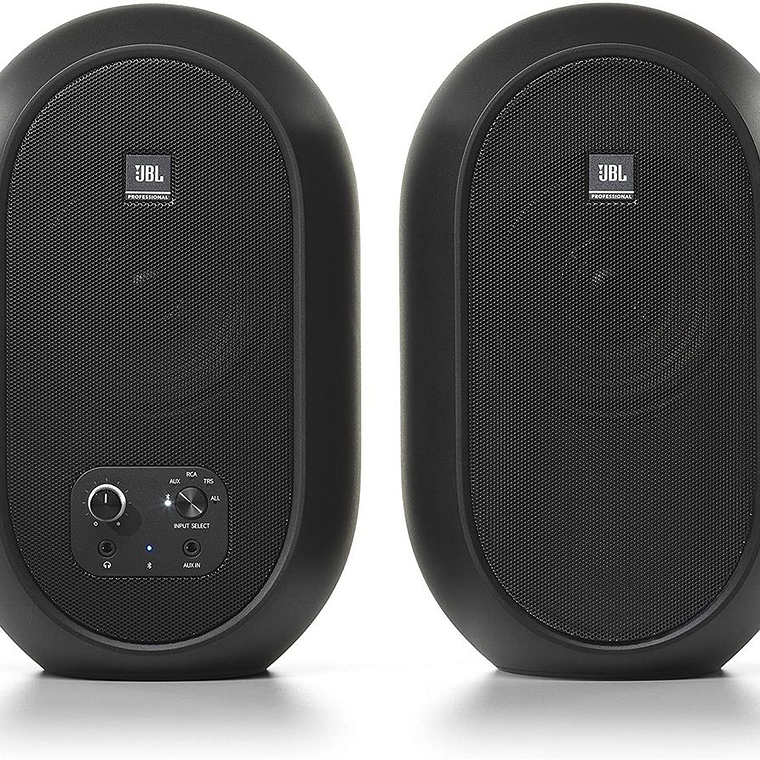 JBL J104SET-BT Monitores de Estudio 1