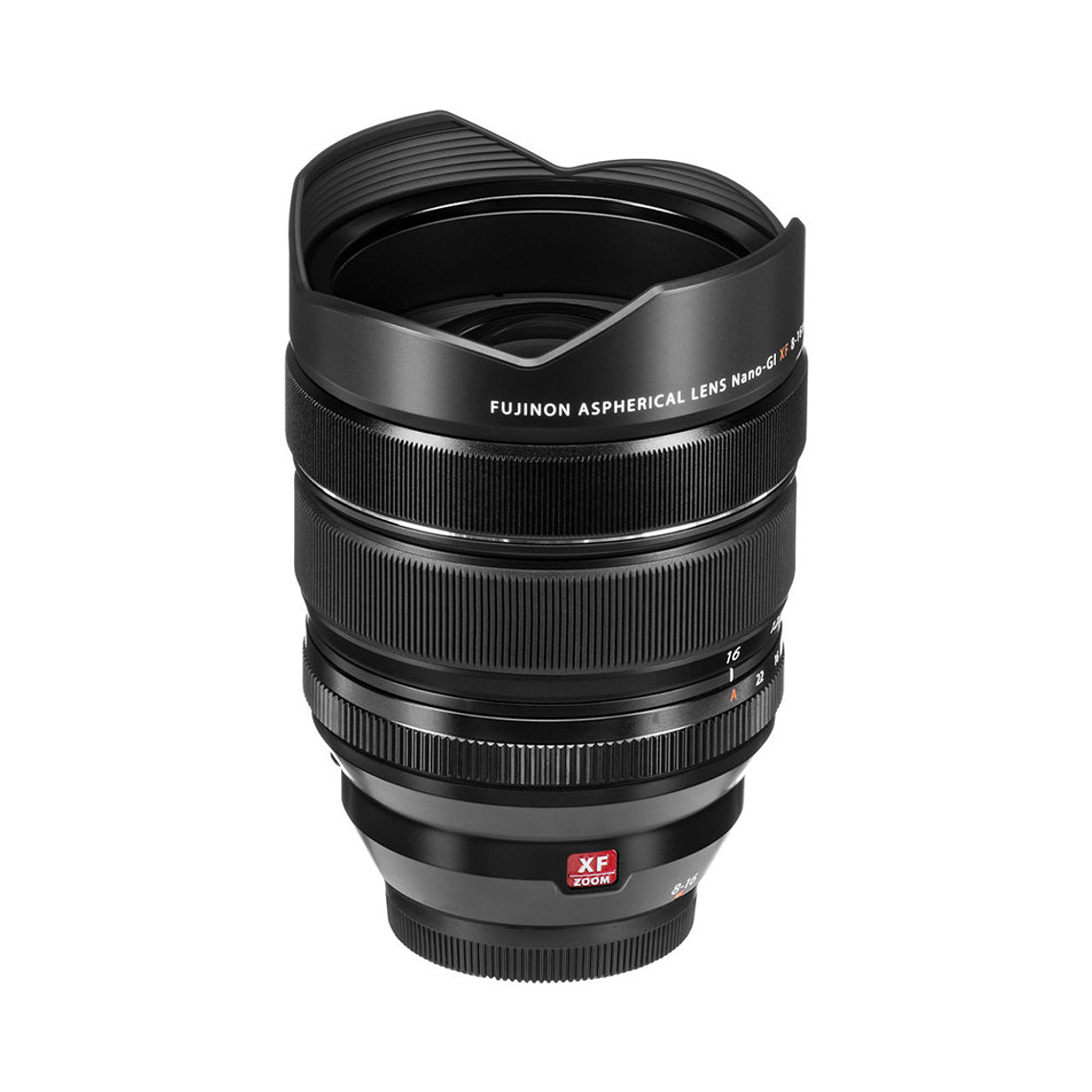 FUJIFILM XF 8-16mm f/2.8 R LM WR 10