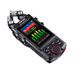 Tascam Portacapture X8 Grabadora multipista adaptable de mano de 6 entradas / 8 pistas - Miniatura 6