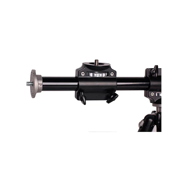 Weifeng WT-628 Barra Horizontal Para Trípodes 11